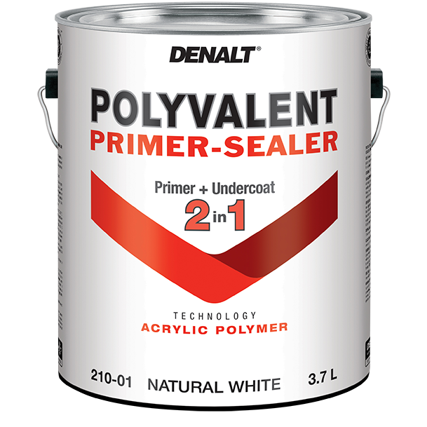 PRIMER & CEILING FLATS Caledon Paint